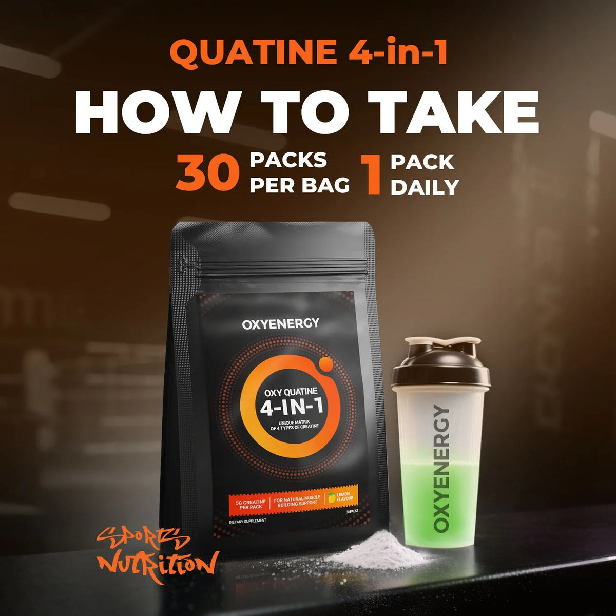 QUATINE 4-IN-1