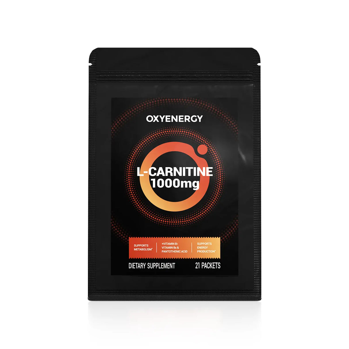 L-CARNITINE 21000mg