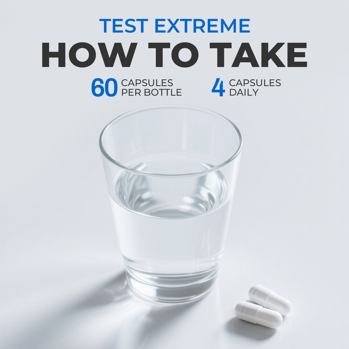 TEST EXTREME