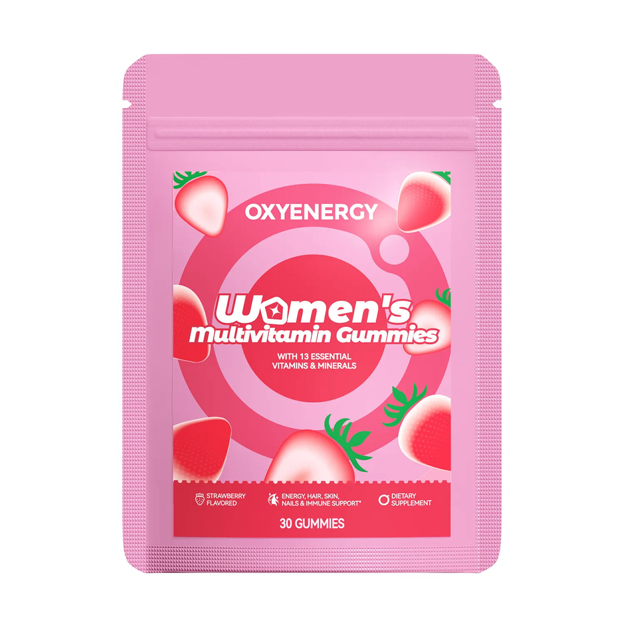 Women's Multivitamin Gummies