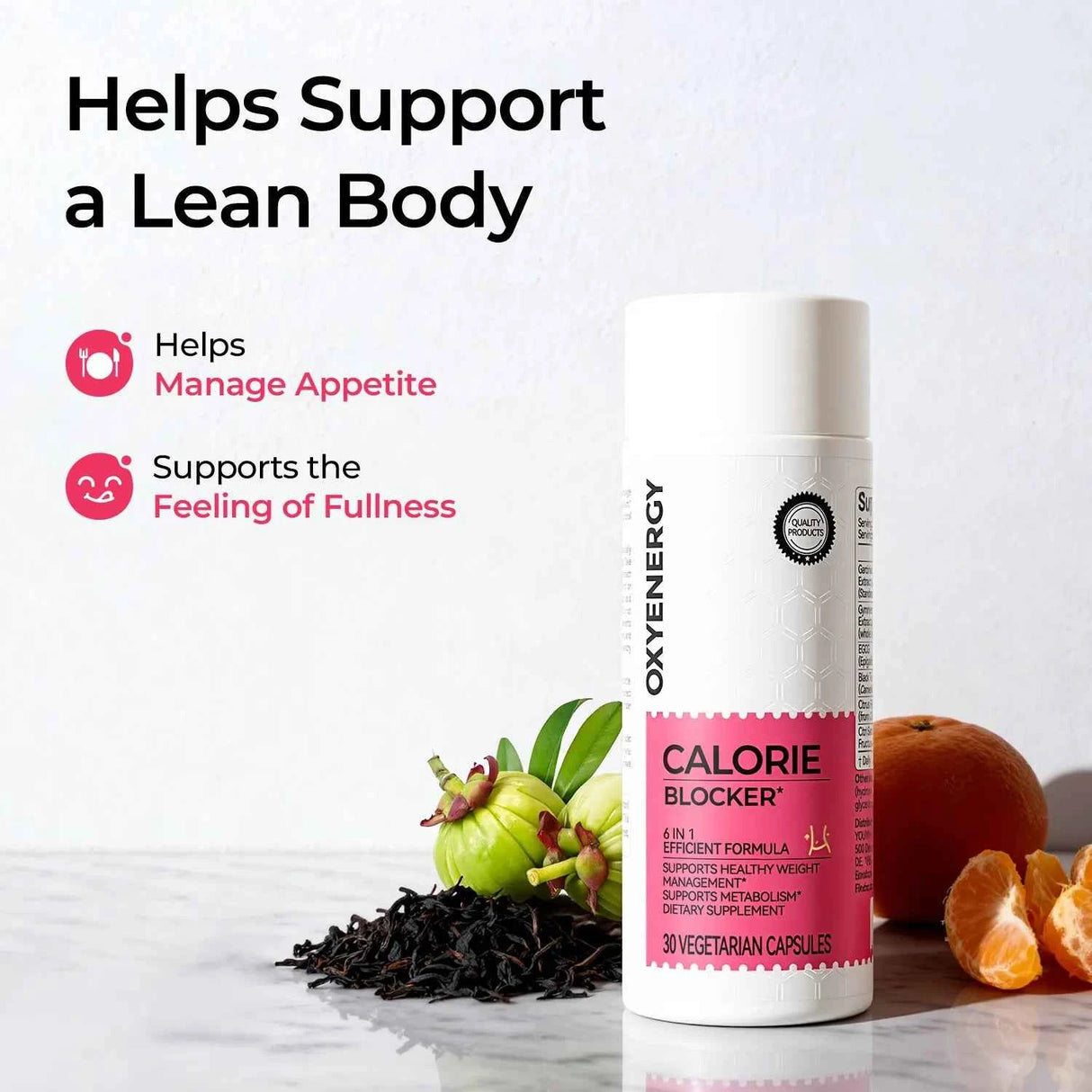 Detox & Block Bundle Liver Care & Calorie Shield