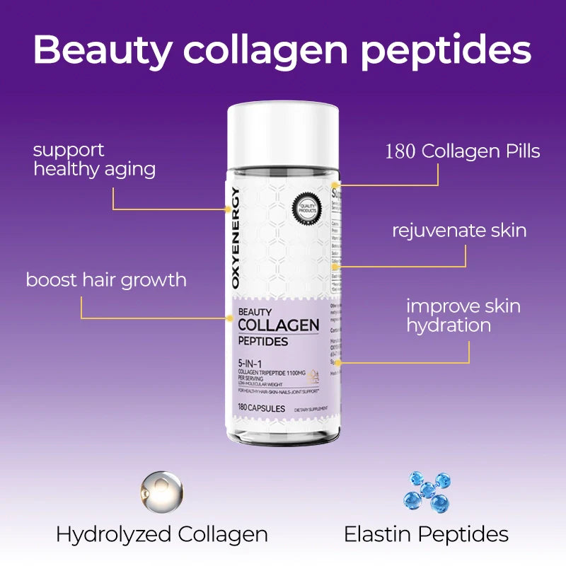 COLLAGEN TRIPEPTIDE