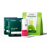 Metabolism plus Gut Complete Bundle