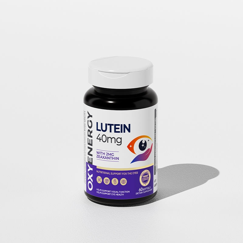 LUTEIN 40MG