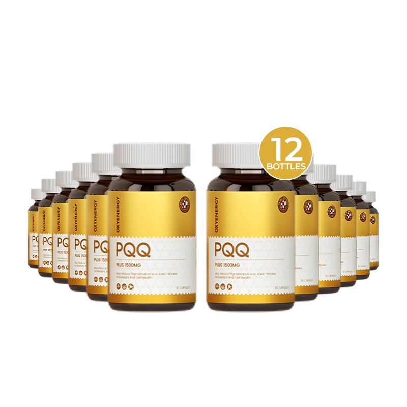 PQQ PLUS 1500MG