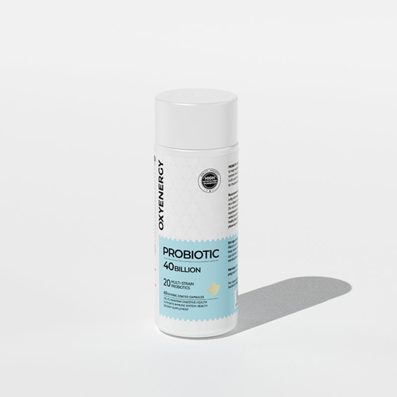 PRO BIOTIC 40 BILLION