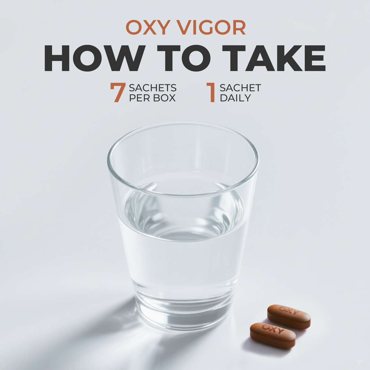OXY VIGOR