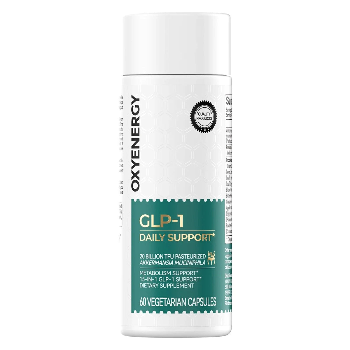 SlimControl Bundle - Oxyenergy.us