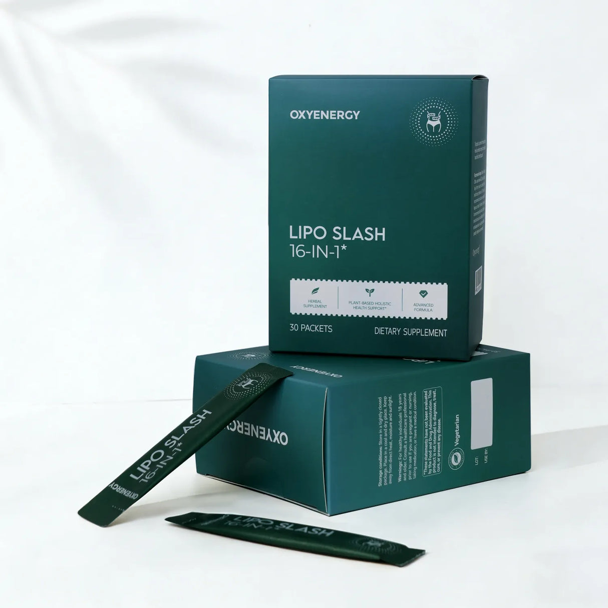 LIPO SLASH 16-IN-1