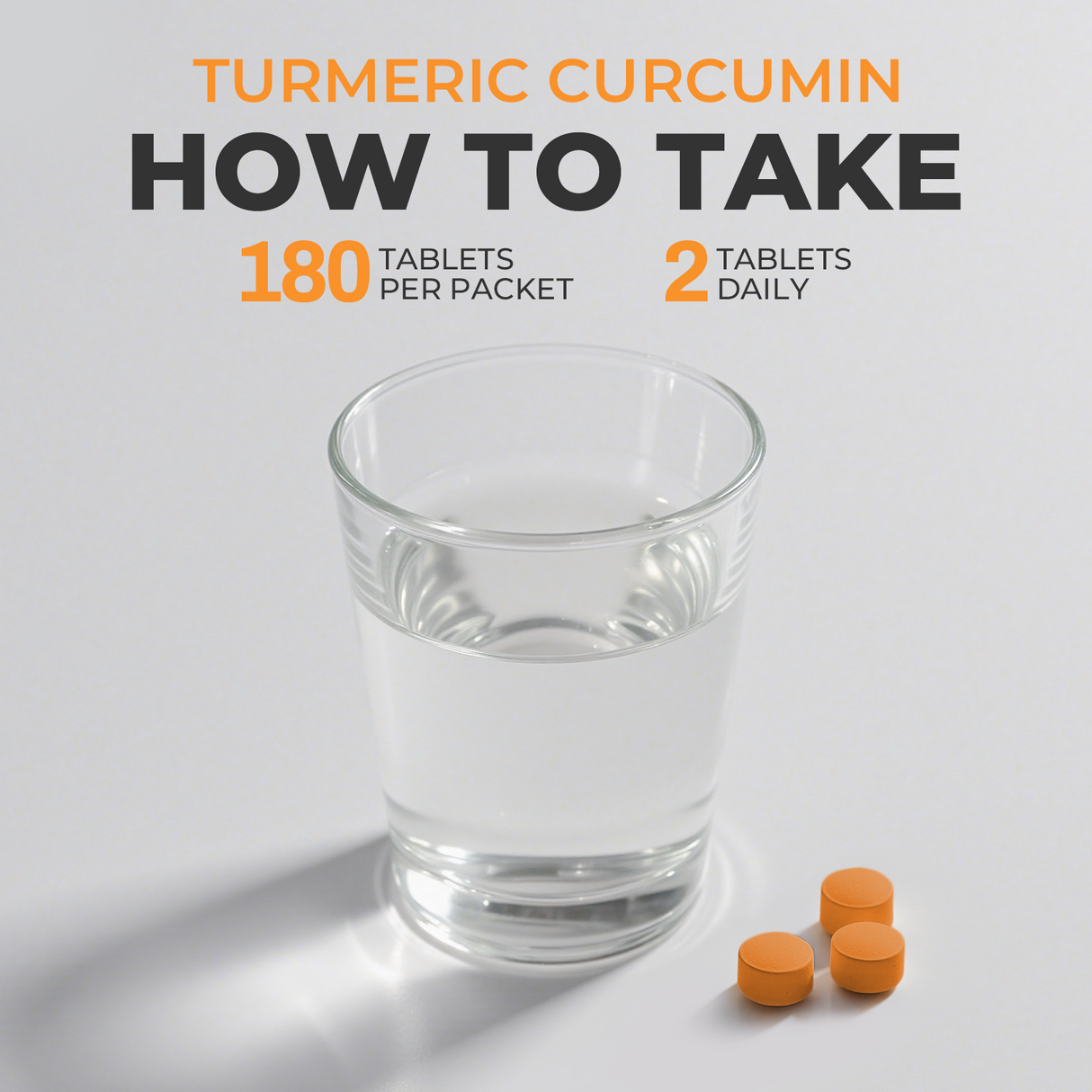 Turmeric Curcumin