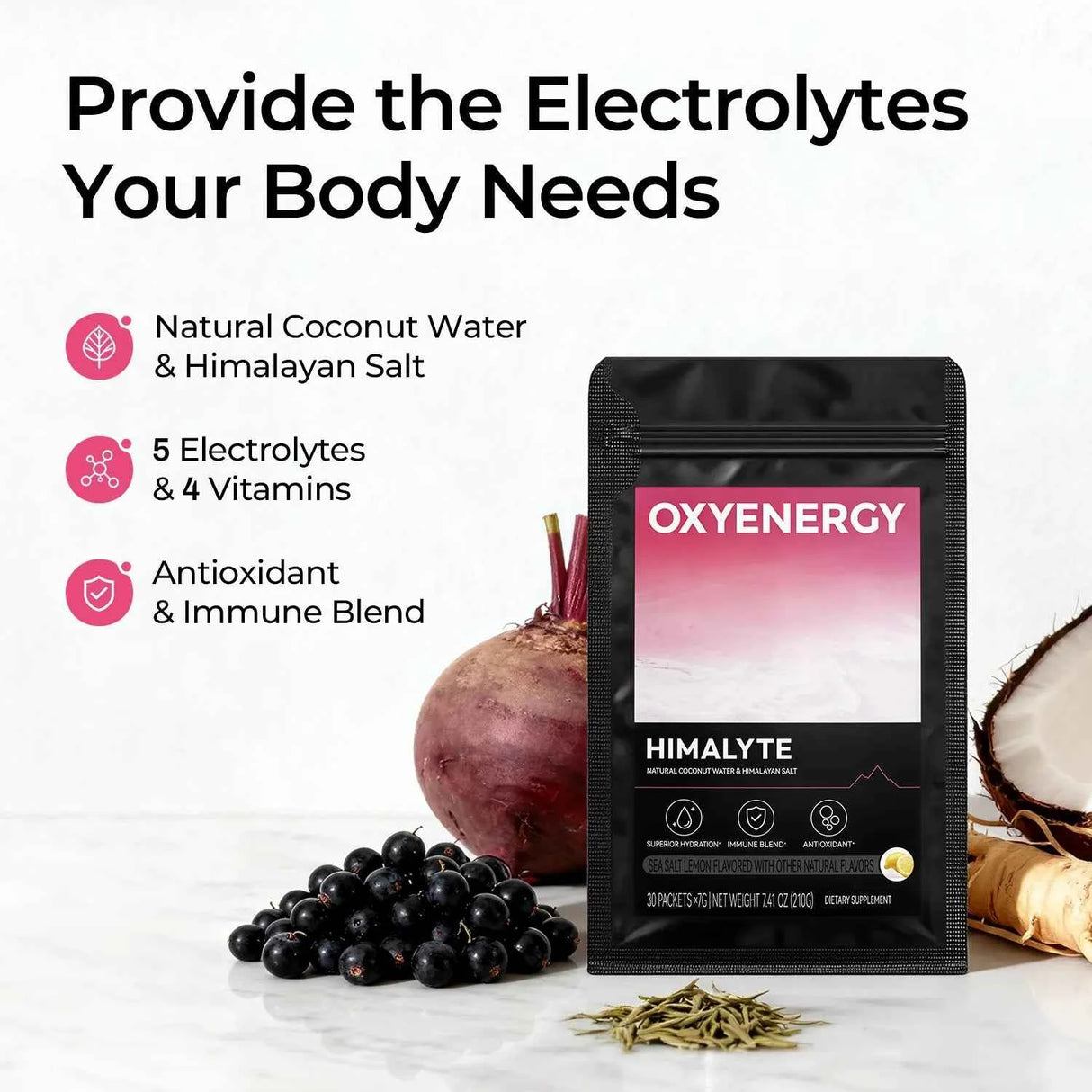 HIMALYTE