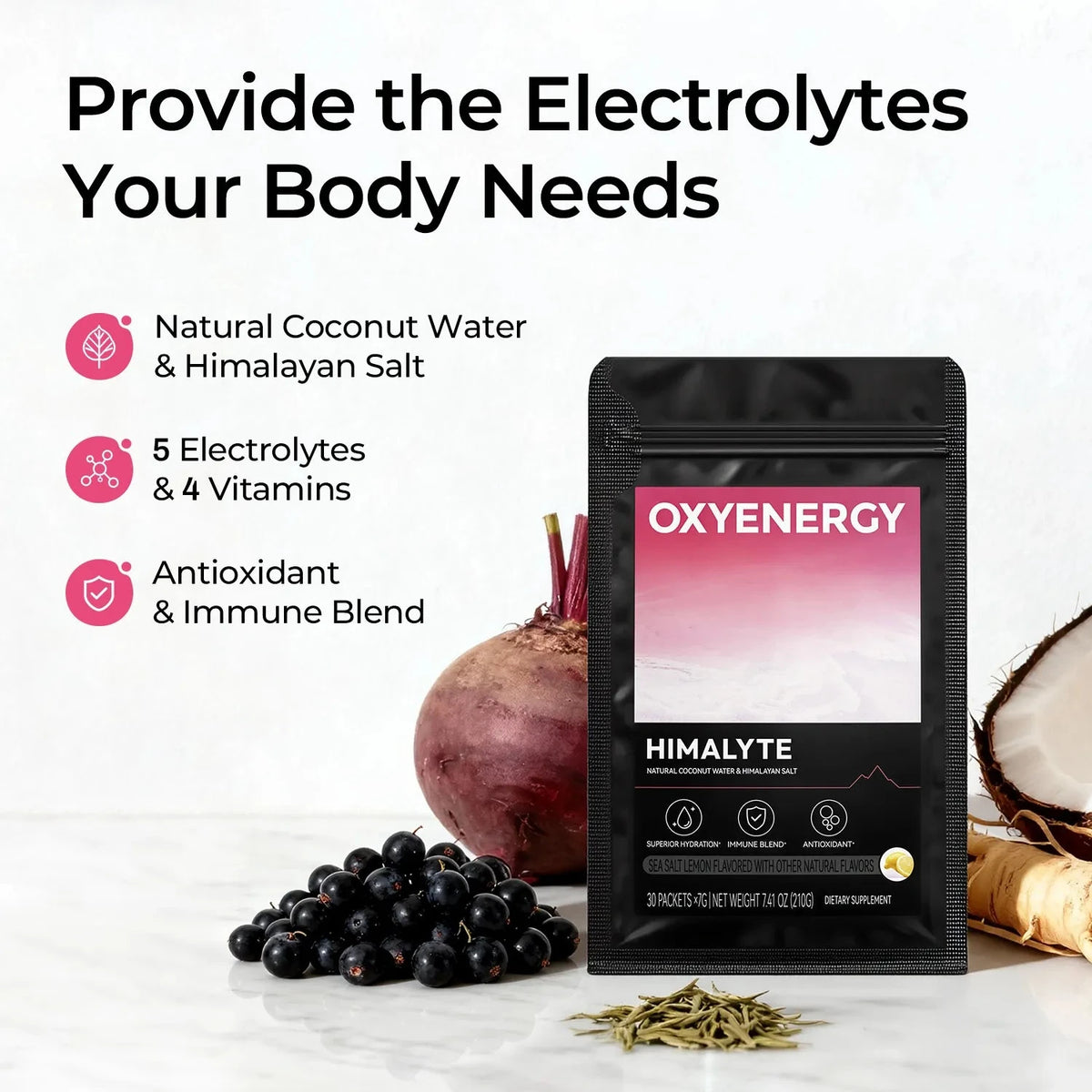 HIMALYTE - Oxyenergy.us