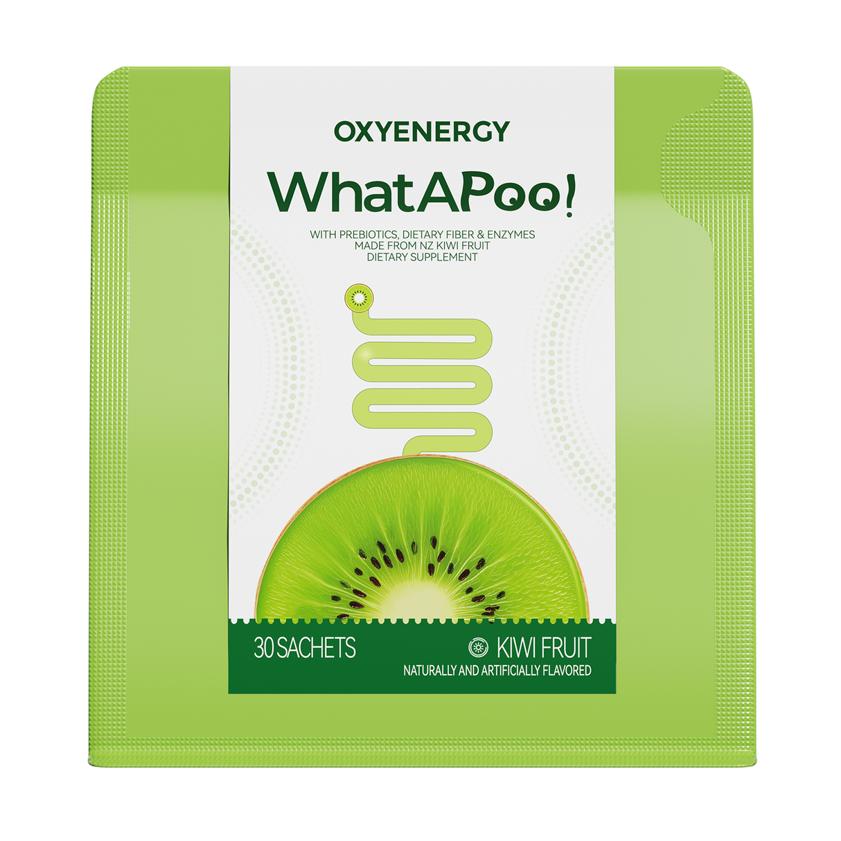 WhatAPoo!