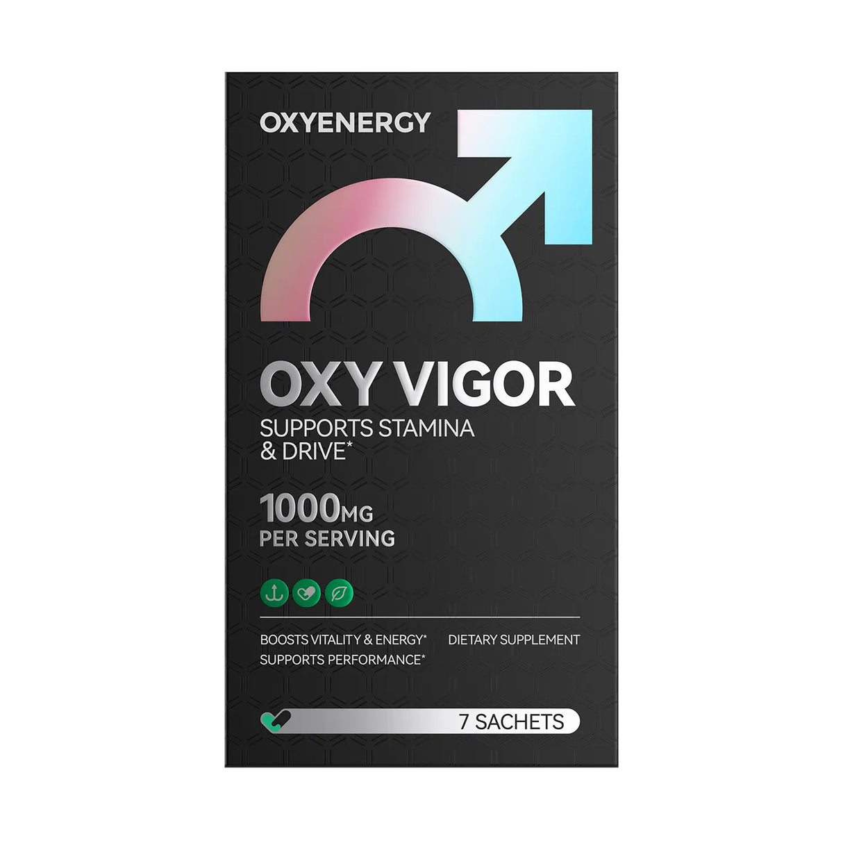 OXY VIGOR