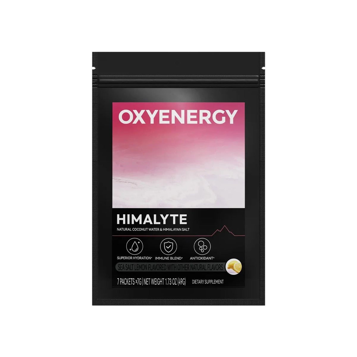 HIMALYTE - Oxyenergy.us