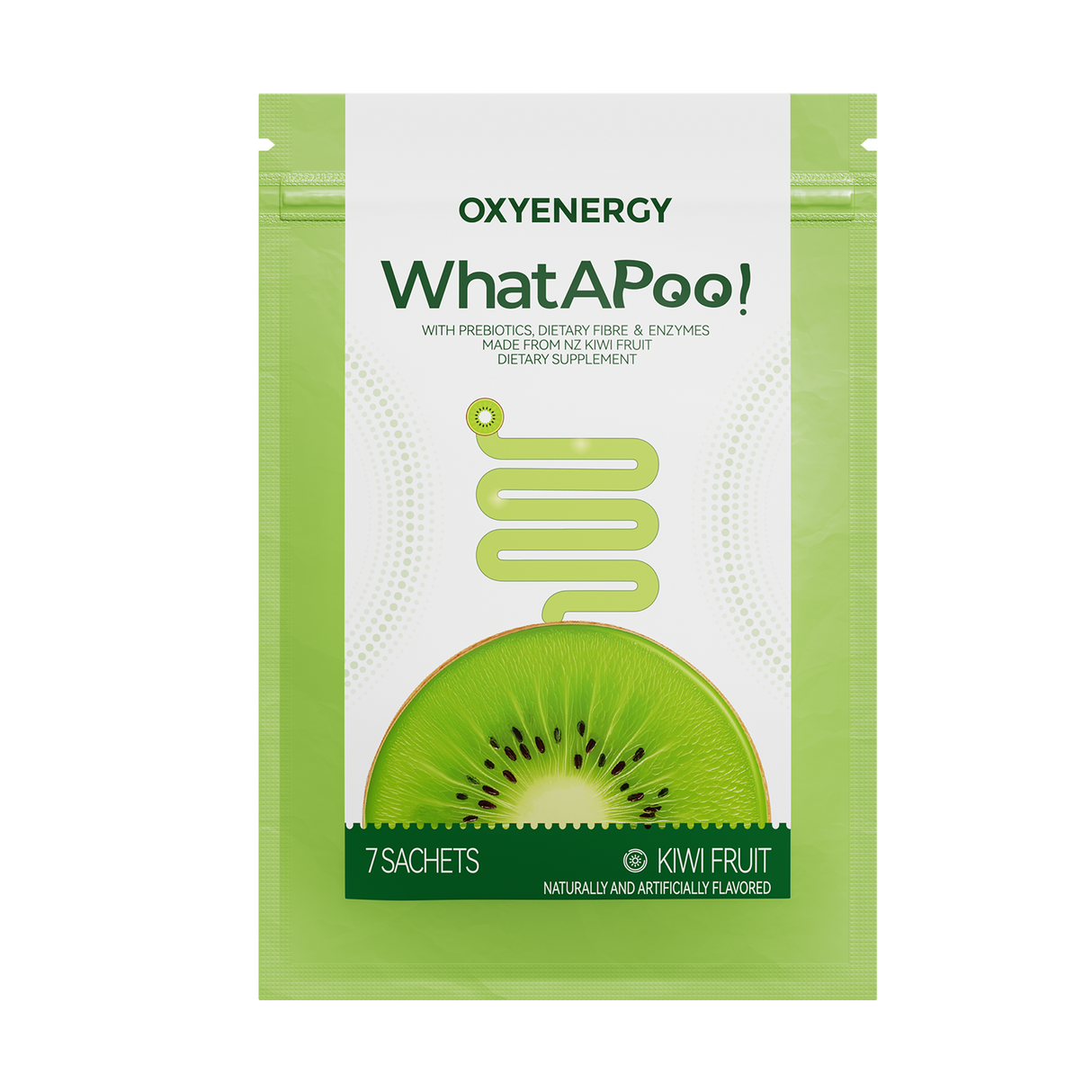 WhatAPoo!