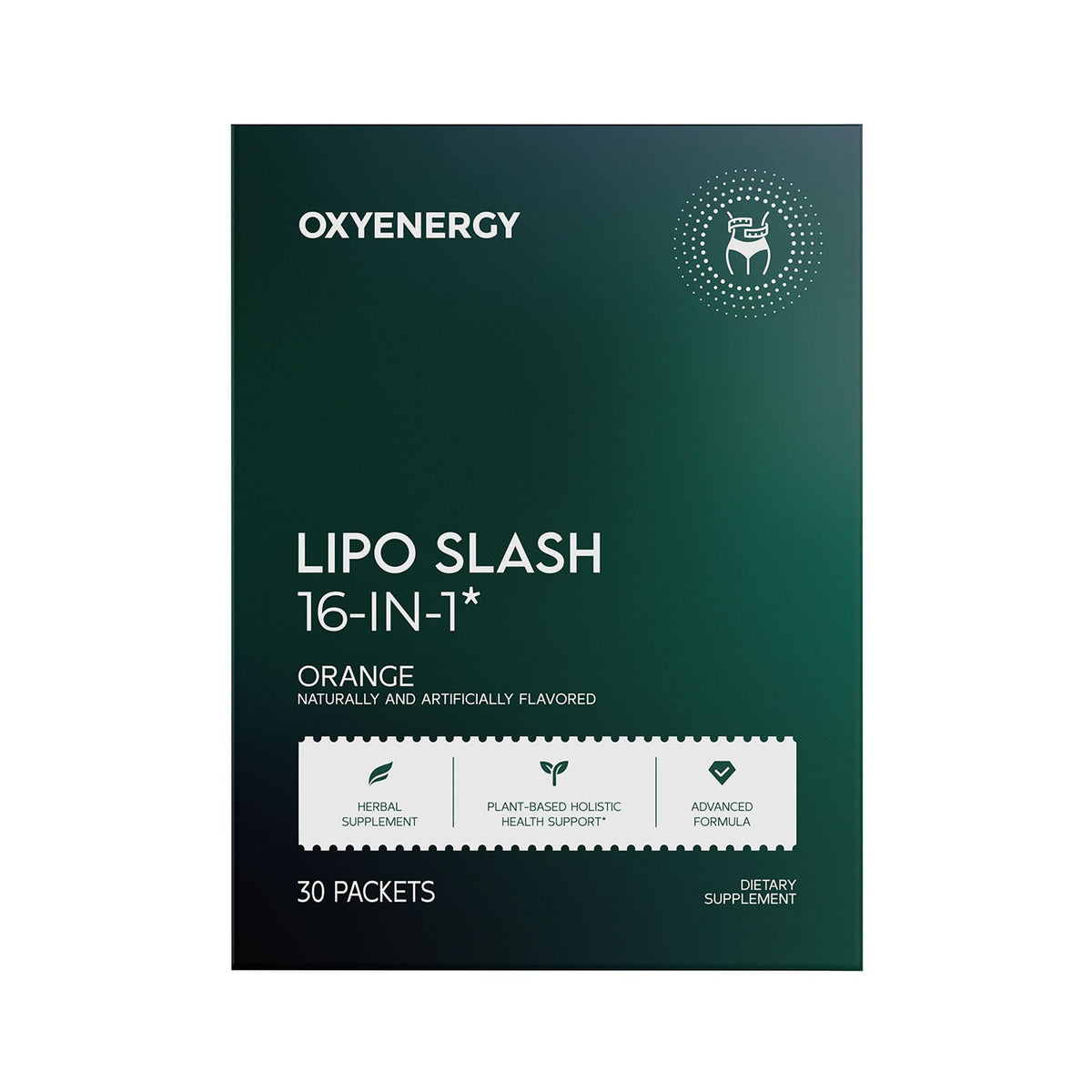 SlimControl Bundle - Oxyenergy.us