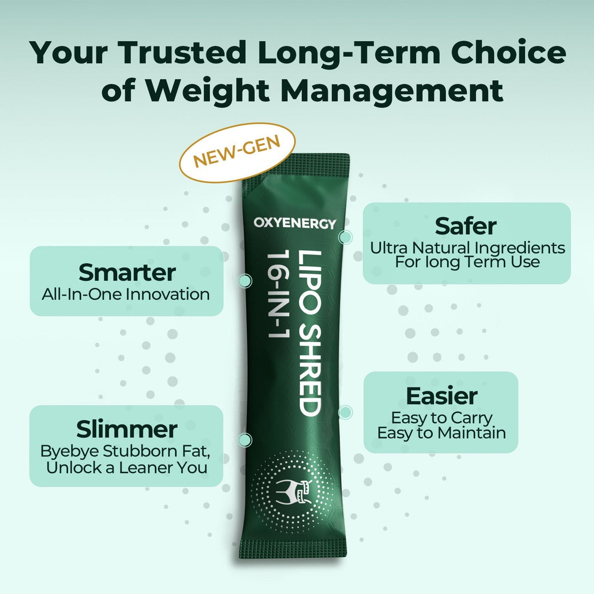 Detox & Slim Bundle - Oxyenergy.us