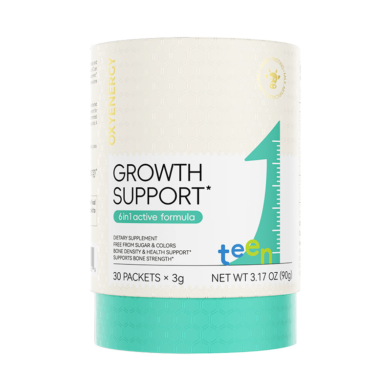 GROWTH SUPPORT