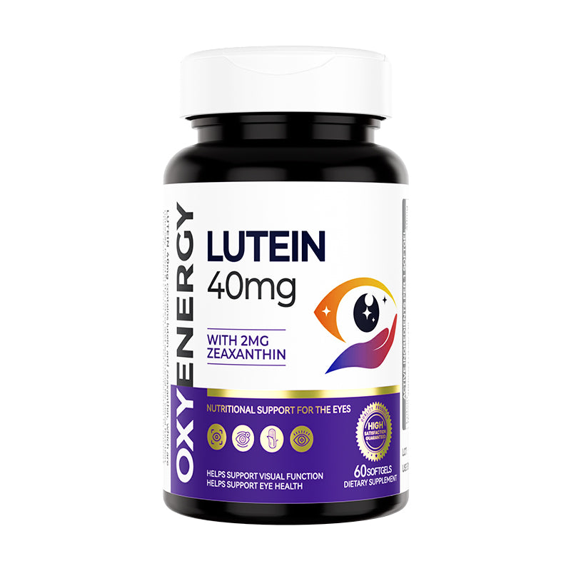 LUTEIN 40MG