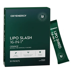Lipo Slash