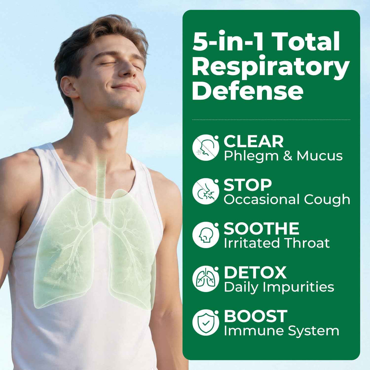 OxyEnergy Mullein Leaf Extract for Lungs - Oxyenergy.us