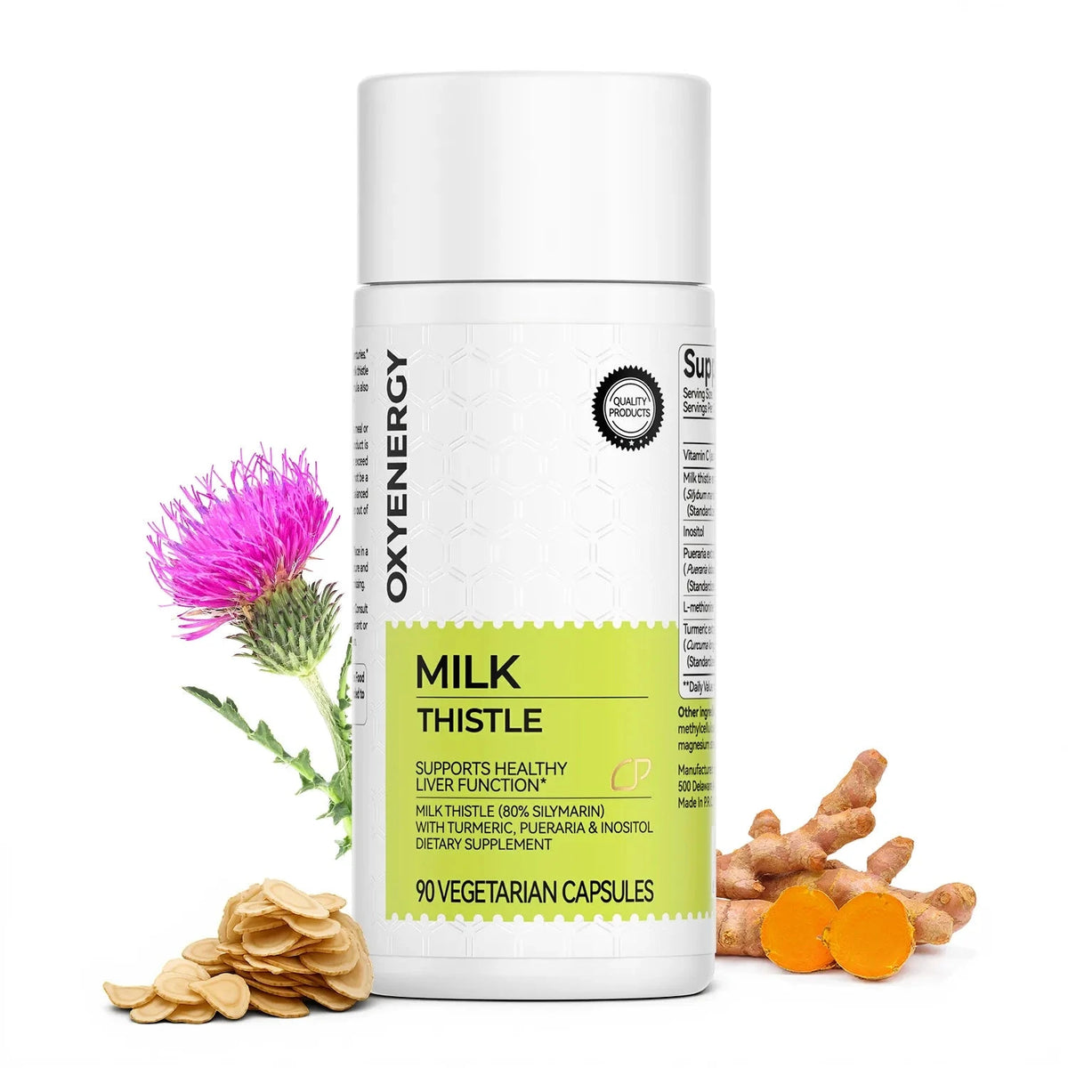 Detox & Slim Bundle - Oxyenergy.us