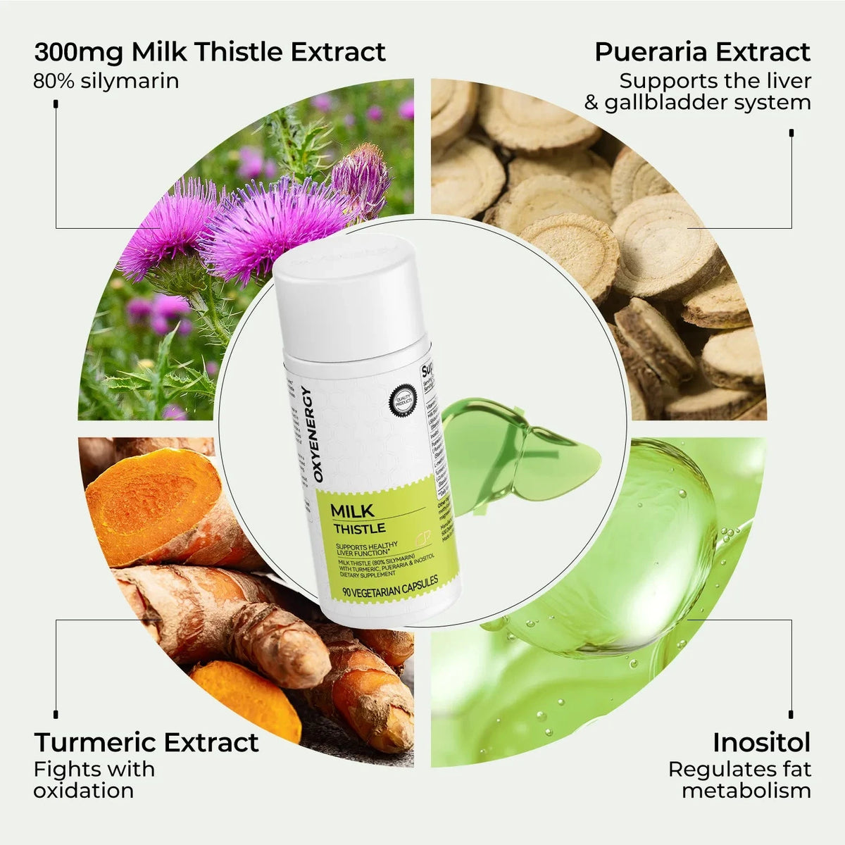 Detox & Slim Bundle - Oxyenergy.us