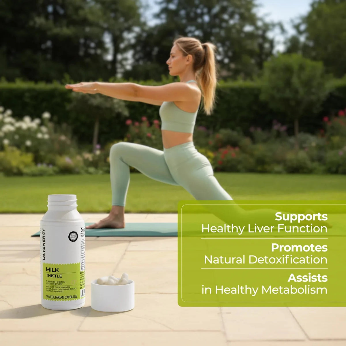 Detox & Slim Bundle - Oxyenergy.us
