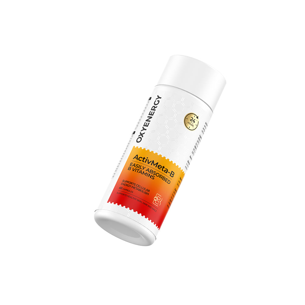 OXYENERGY ActivMeta-B