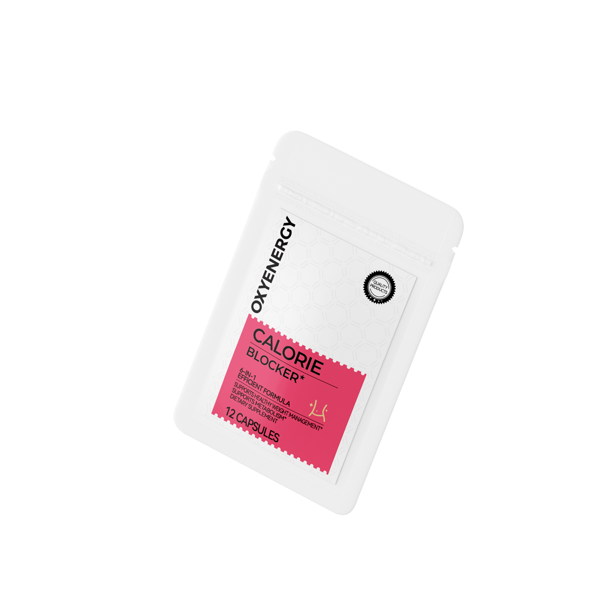 Calorie Blocker Sachet - Trial Pack