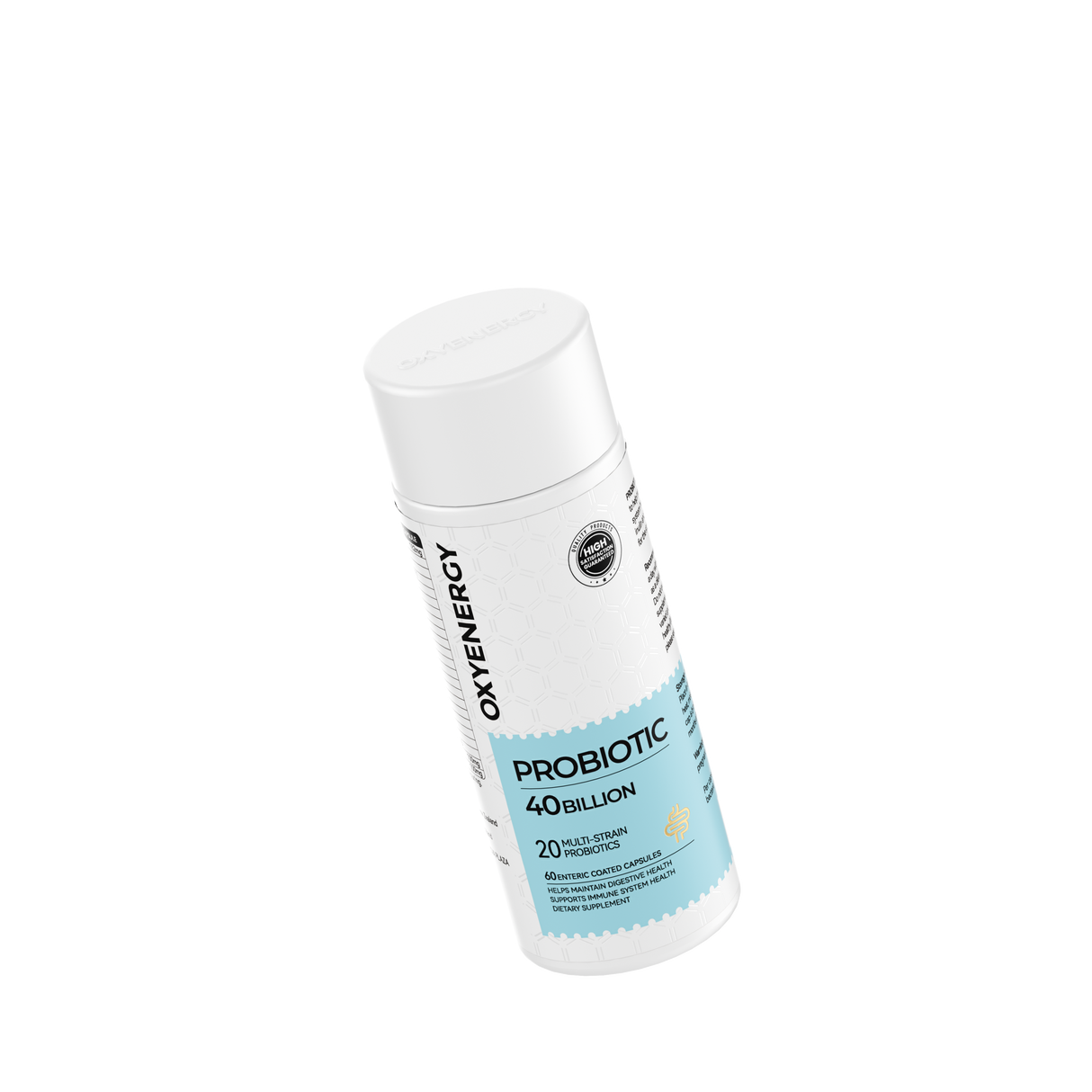 PRO BIOTIC 40 BILLION