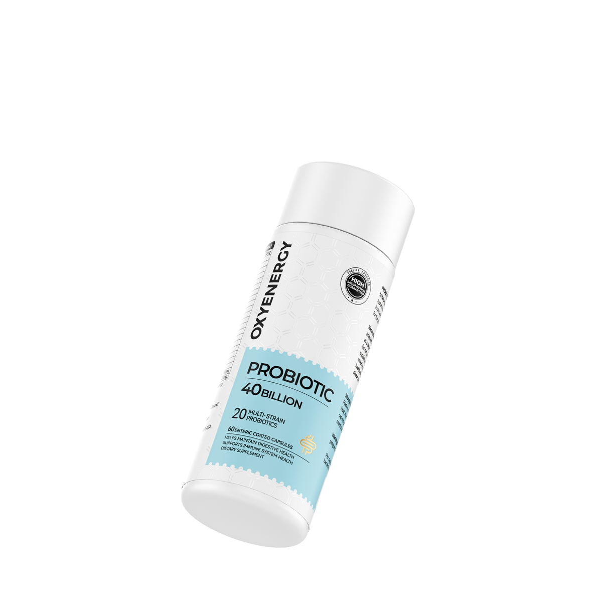 PRO BIOTIC 40 BILLION