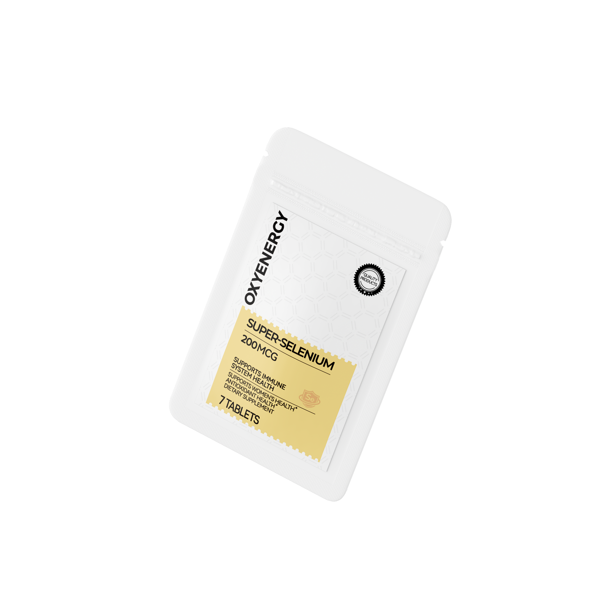 SUPER-SELENIUM Sachet - Trial Pack