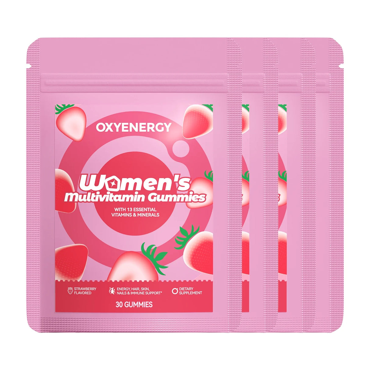 Women's Multivitamin Gummies
