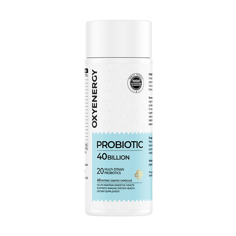 PRO BIOTIC 40 BILLION