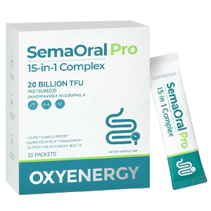 SemaOral Pro