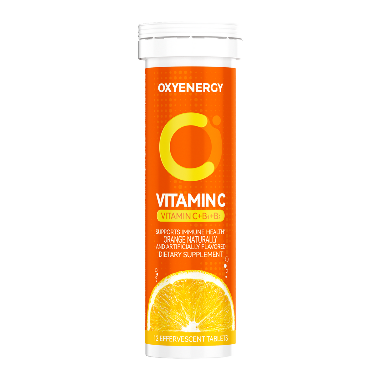 🎁 Vitamin C (100% off)