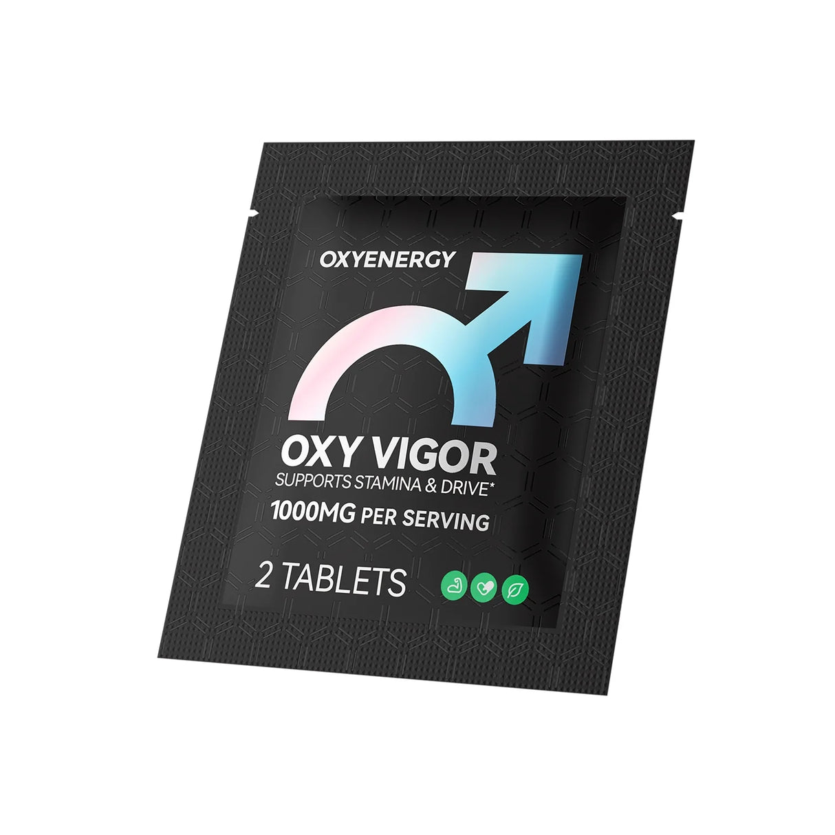 OXY VIGOR