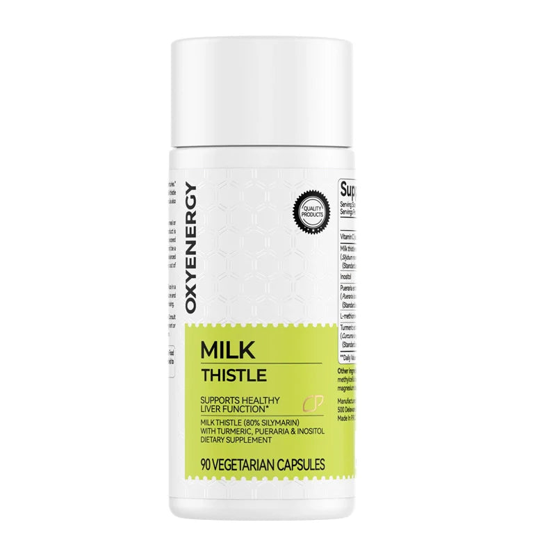 Daily Wellness Bundle