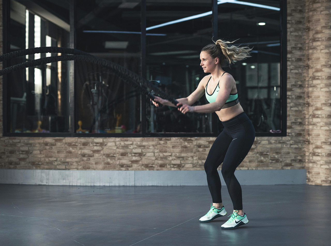 Tired, Bloated, and Sluggish? Your Cells Might Be Begging for This One Thing