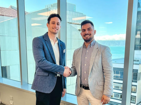 OXYENERGY & New Zealand Made: How a NZ-Born Wellness Brand Is Brewing Global Trust Through Indigenous Integrity