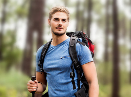 Herbal Synergy Redefined: A Scientific Approach to Modern Men's Wellness