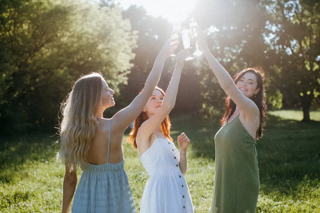 Strong Within: Celebrating Women with OXYENERGY - Oxyenergy.us
