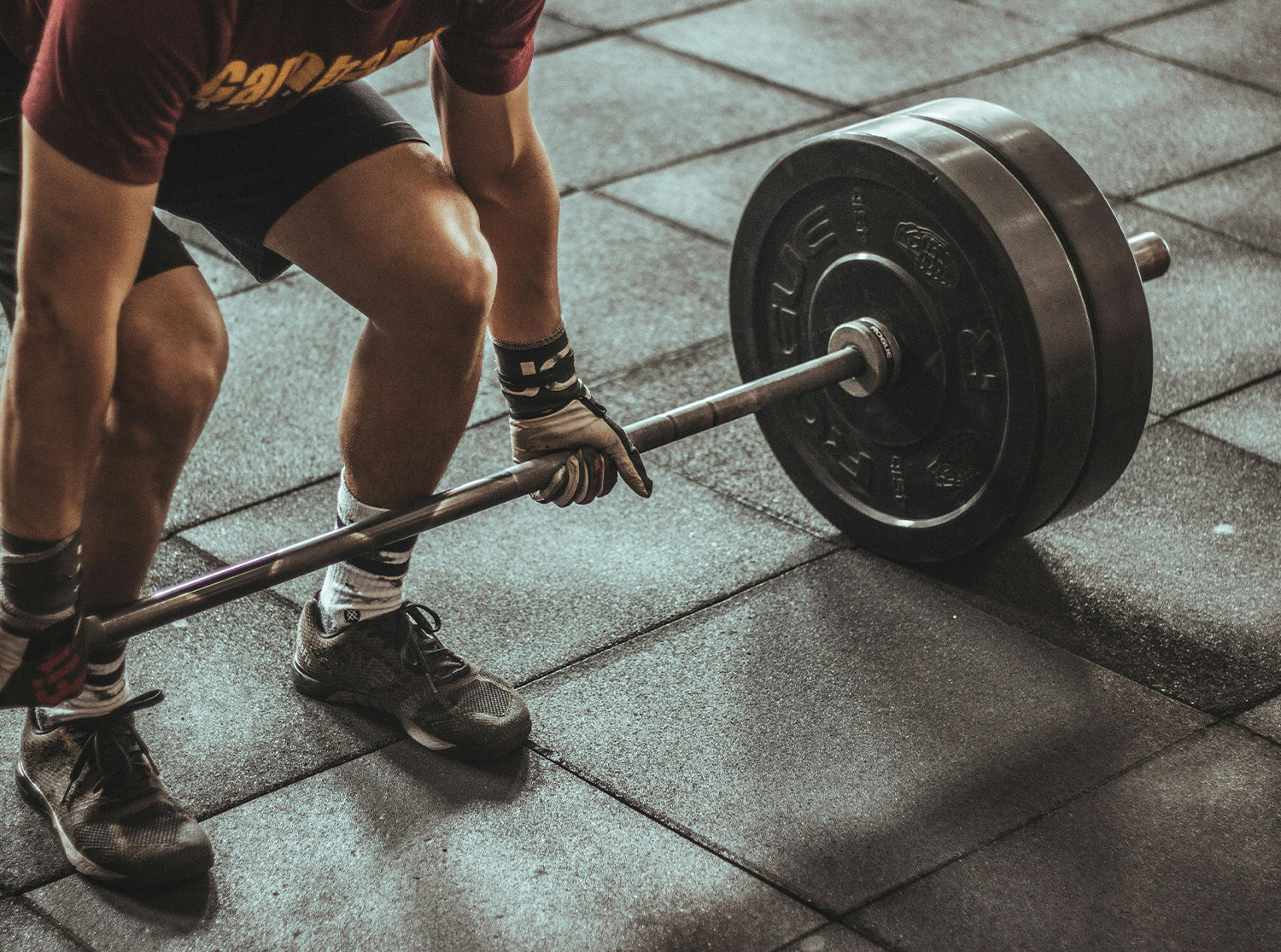 Power Up Your Performance: The Science Behind GOLDEN BCAA - Oxyenergy.us