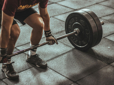 Power Up Your Performance: The Science Behind GOLDEN BCAA - Oxyenergy.us