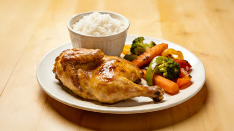 How to Enjoy Rice While Losing Weight: Science-Backed Tips and Delicious Meal Ideas - Oxyenergy.us