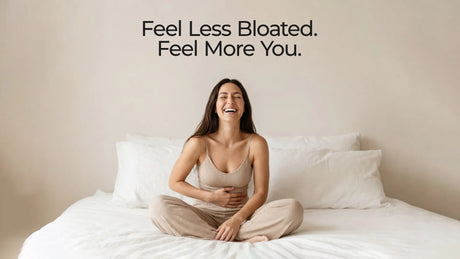 Feeling Bloated or Backed Up? Your Gut Might Be Trying to Tell You Something - Oxyenergy.us