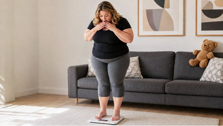 Why PCOS Can Make Weight Loss Feel So Frustrating