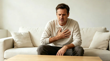 Your Lungs Are Under More Pressure Than You Think - Oxyenergy.us